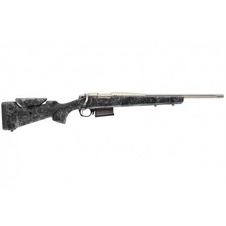 Rifle Bergara B14 Sierra Stainless